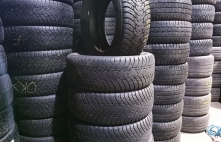 Nokian Hakkapeliitta 8 SuV 114T