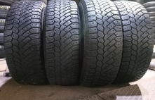 Gislaved Nord Frost 200 99T