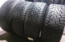 Continental Ice Contact 2 SuV 102T