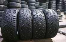 Nokian Hakkapeliitta 8 96T