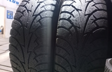 Hankook I'Pike 91T