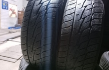 Matador Sibir Snow 91T