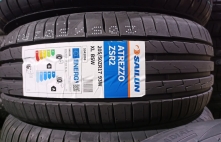 Sailun Atrezzo ZSR2 Eco Point 3 93W