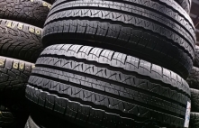 Triangle Advantex Suv 106V