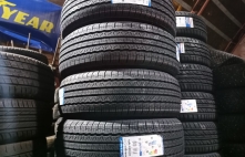 Triangle Advantex Suv 107W