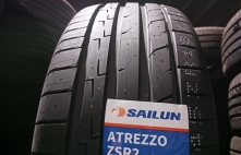 Sailun Atrezzo ZSR2 Eco Point 3 97Y