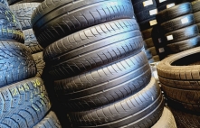 Kleber Dynaxer HP3 91T