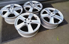 Audi, Volkswagen, Skoda, Seat, Mercedes, BMW lietie diski 
