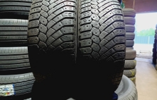 Continental Conti Contact Summer 96T