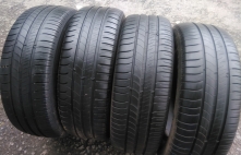 Michelin Energy Saver+ 91H