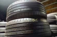 Continental Conti Premium Contact 5 91V