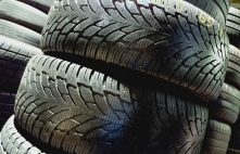 Nokian WR Suv 4 98H