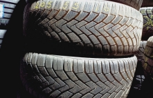 Continental TS850 Summer 91H