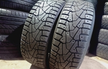 Pirelli Ice Zero 95T
