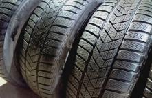 Pirelli Winter Sottozero 3 95H
