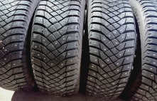 Good Year Ultra Grip Arctic 2 Suv 103T