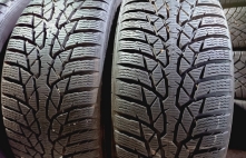 Nokian WR D4 97H