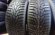 Nokian WR D4 97H
