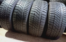 Continental TS830P SSR 91H