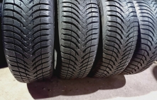 Michelin Alpin 92H