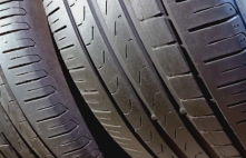 Pirelli Cinturato P7 RSC 100W