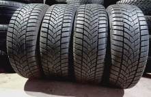 Good Year Ultra Grip Performance 96H