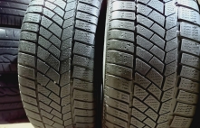 Continental Conti Winter Contact TS830P 95H