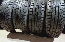 Pirelli Sottozero Winter 2 91H