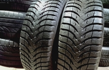 Michelin Alpin  84H