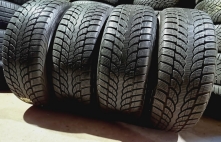 Bridgestone Blizzak LM-32 97H