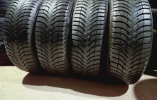 Michelin Alpin  92H