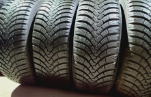 Falken Eurowinter HS01 96H