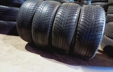 Bridgestone LM-001 91H