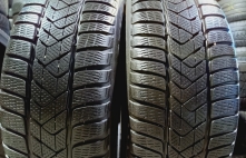 Pirelli Winter Sottozero 3 97H