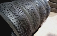 Pirelli Winter Sottozero 3 97H