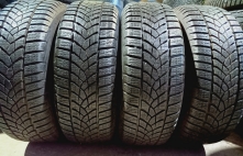 Good Year Ultra Grip Performance 96H