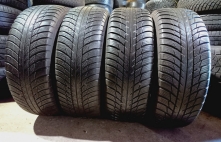 Bridgestone Blizzak LM-001 92H