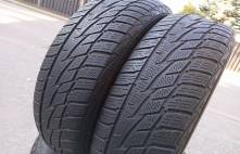 Matador Sibir Snow 91T