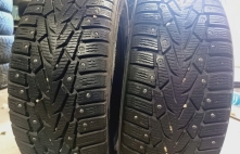 Nokian Nordman 7 94T