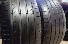 Pirelli Powergy 98V