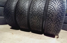 Nokian Hakkapeliitta R5 Suv  105R