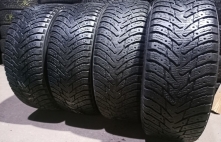 Nokian Hakkapeliitta 8 94T