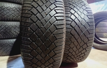 Continental Viking Contact 7 104T