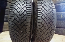 Continental Viking Contact 7 108T