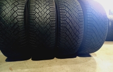 Continental Viking Contact 7 101T
