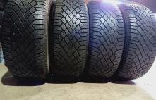 Continental Viking Contact 7 101T