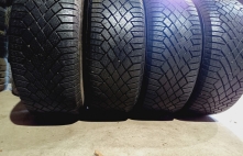 Continental Viking Contact 7 102T