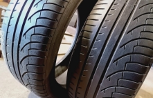 Michelin Pilot Primacy 95Y