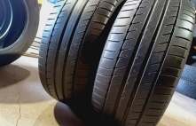 Michelin Primacy HP 91V