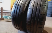 Vredestein T-Trac 2 91T
